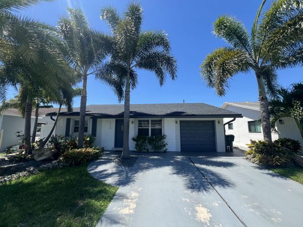 516 NW 54th Street, Boca Raton, FL 33487