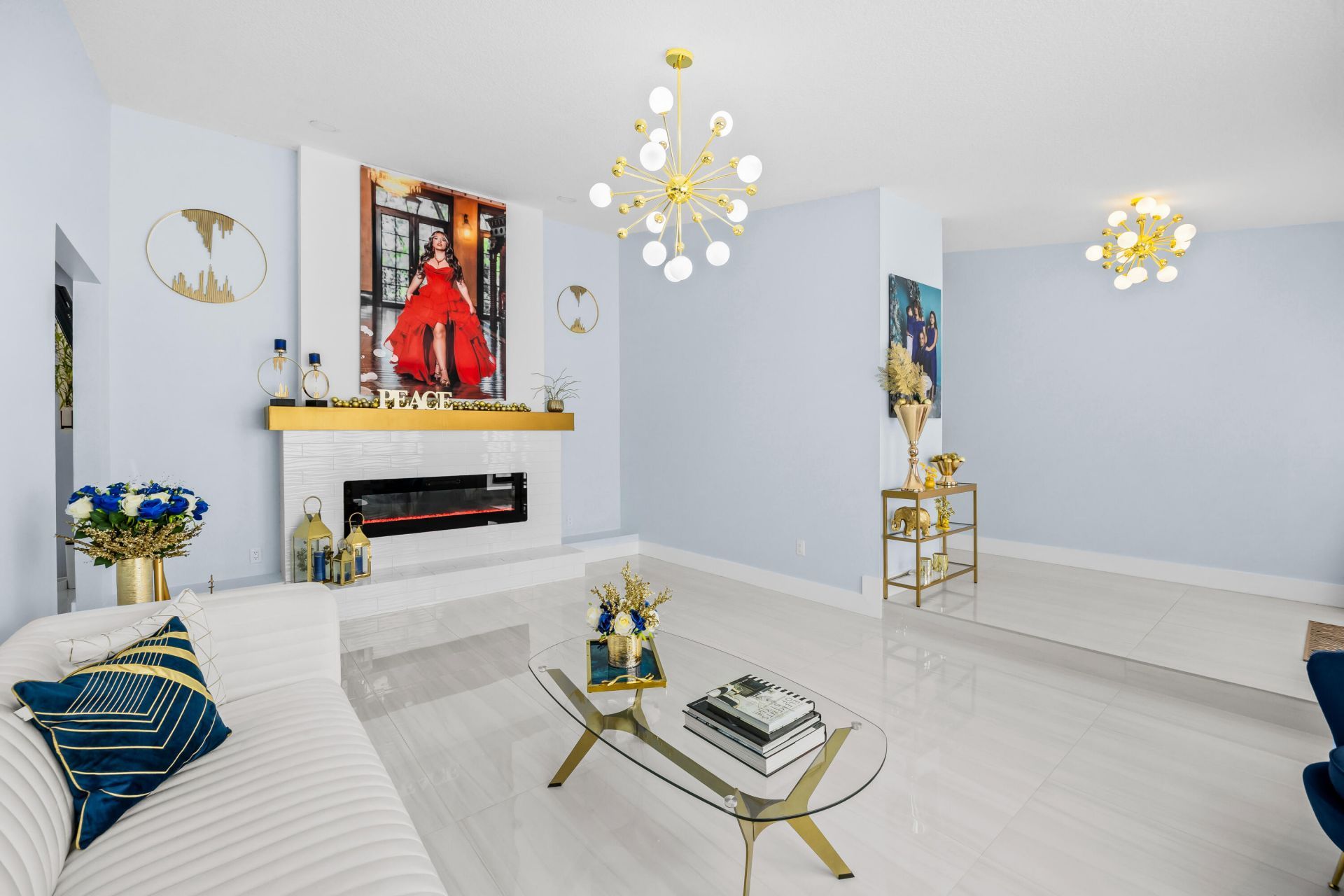 1821 Carissa Road, Lake Clarke Shores, FL 33406 Photo