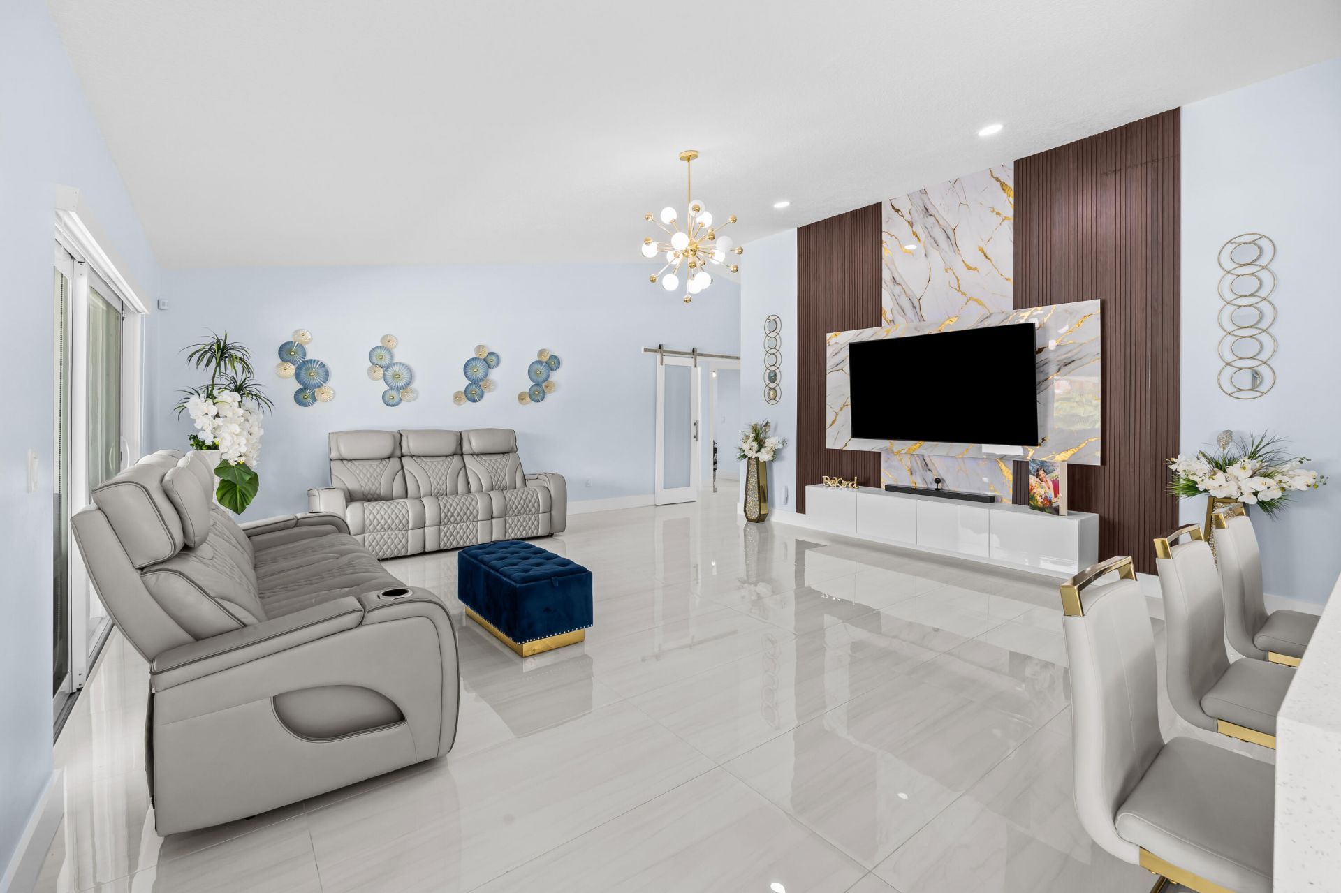 1821 Carissa Road, Lake Clarke Shores, FL 33406 Photo