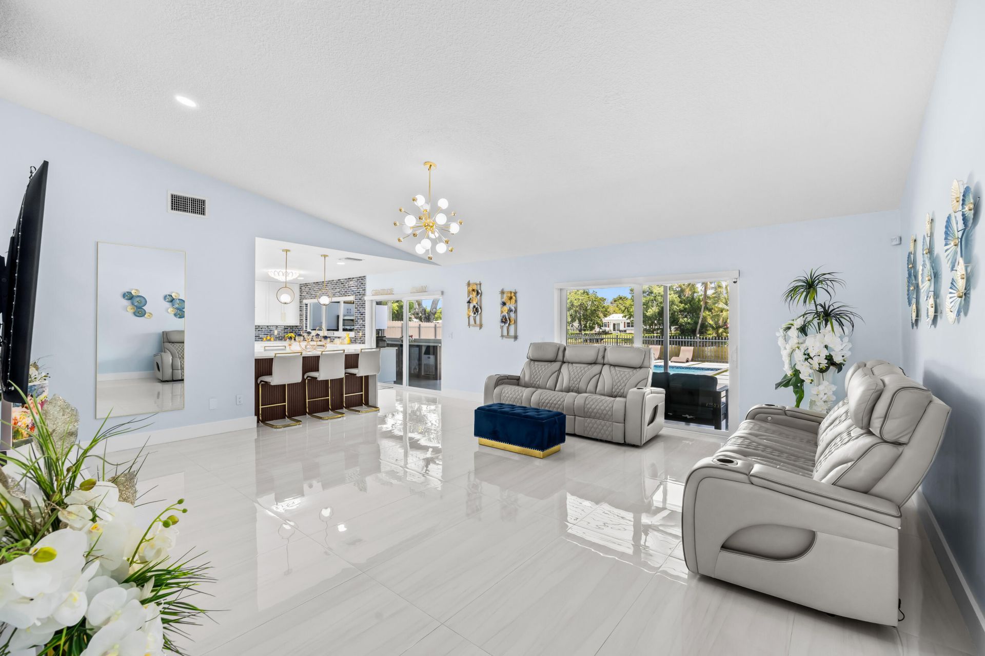 1821 Carissa Road, Lake Clarke Shores, FL 33406 Photo