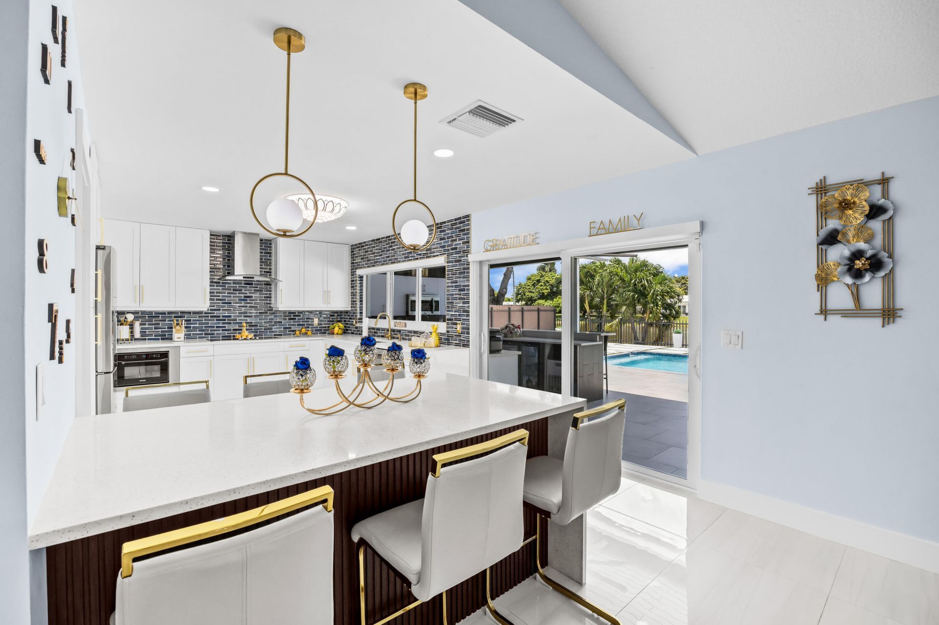 1821 Carissa Road, Lake Clarke Shores, FL 33406 Photo