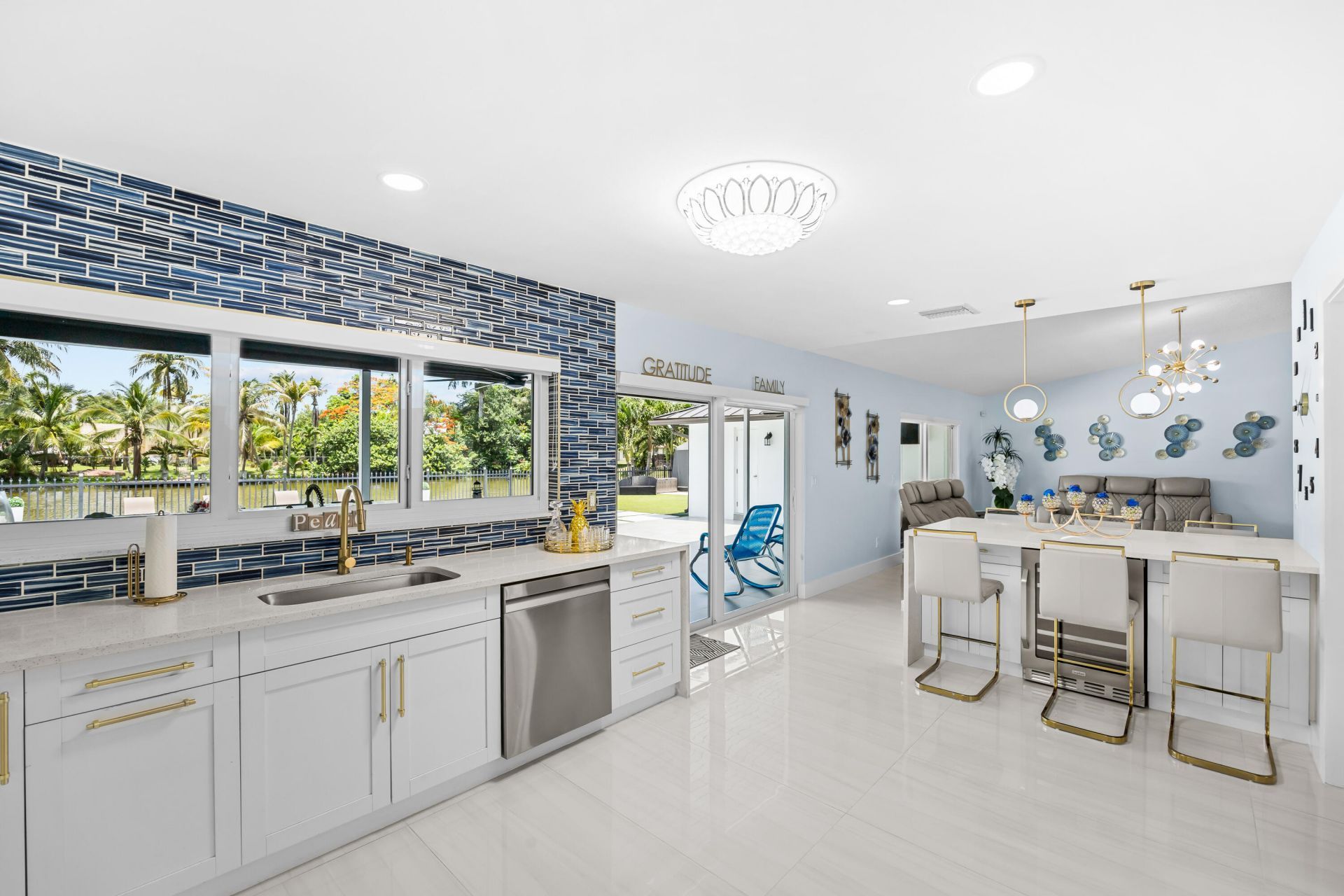 1821 Carissa Road, Lake Clarke Shores, FL 33406 Photo