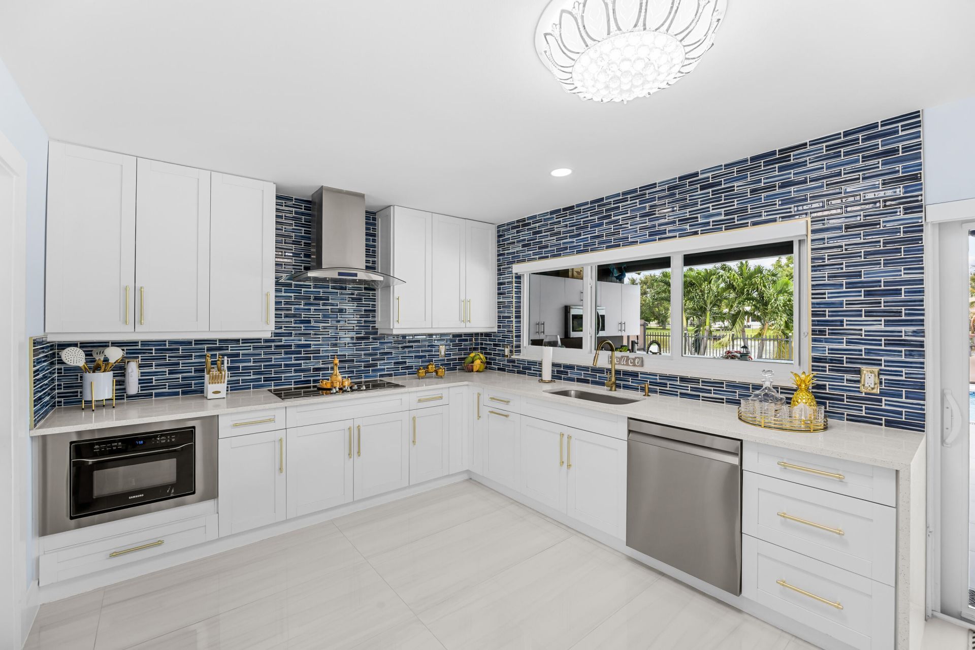 1821 Carissa Road, Lake Clarke Shores, FL 33406 Photo