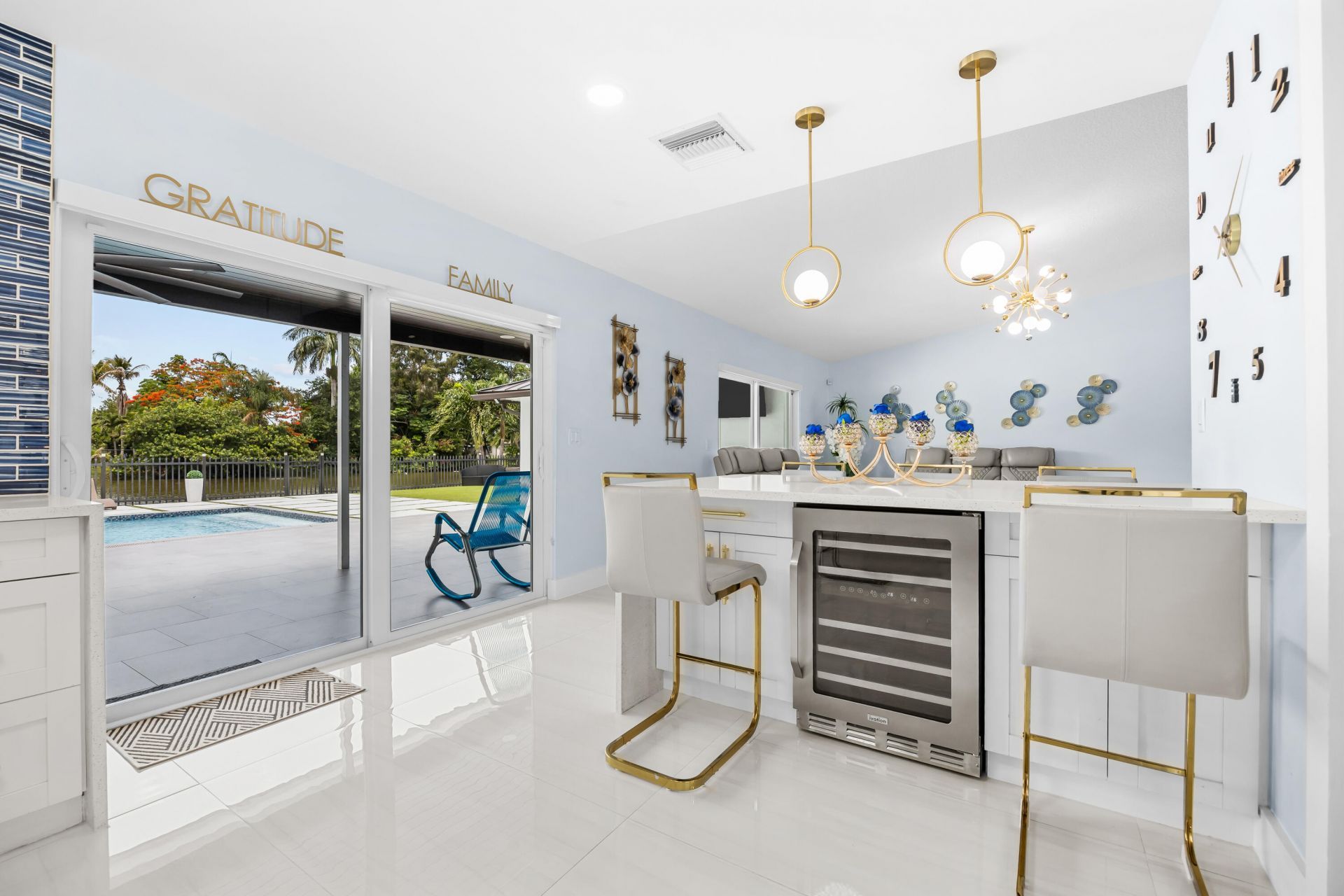 1821 Carissa Road, Lake Clarke Shores, FL 33406 Photo