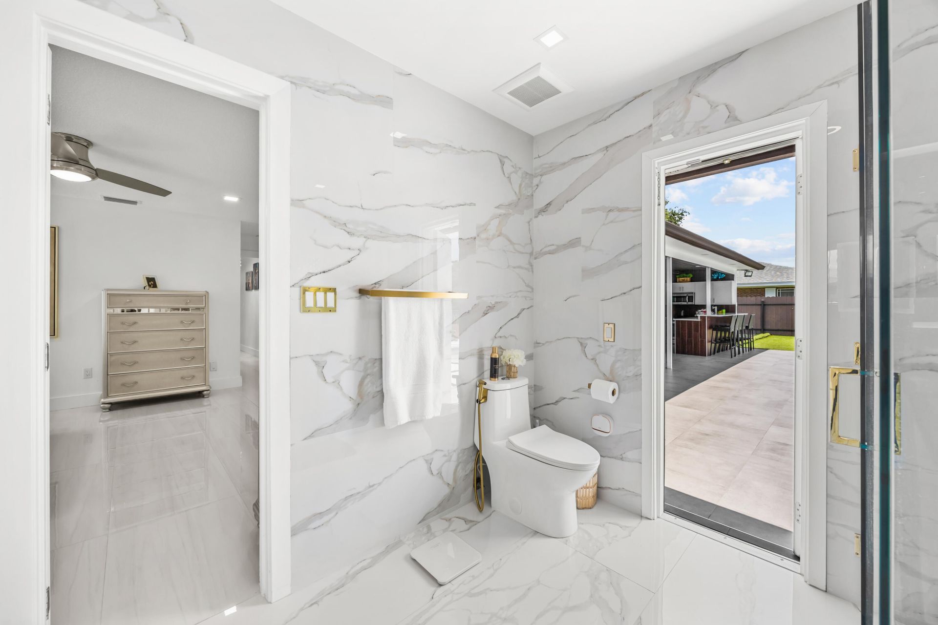 1821 Carissa Road, Lake Clarke Shores, FL 33406 Photo
