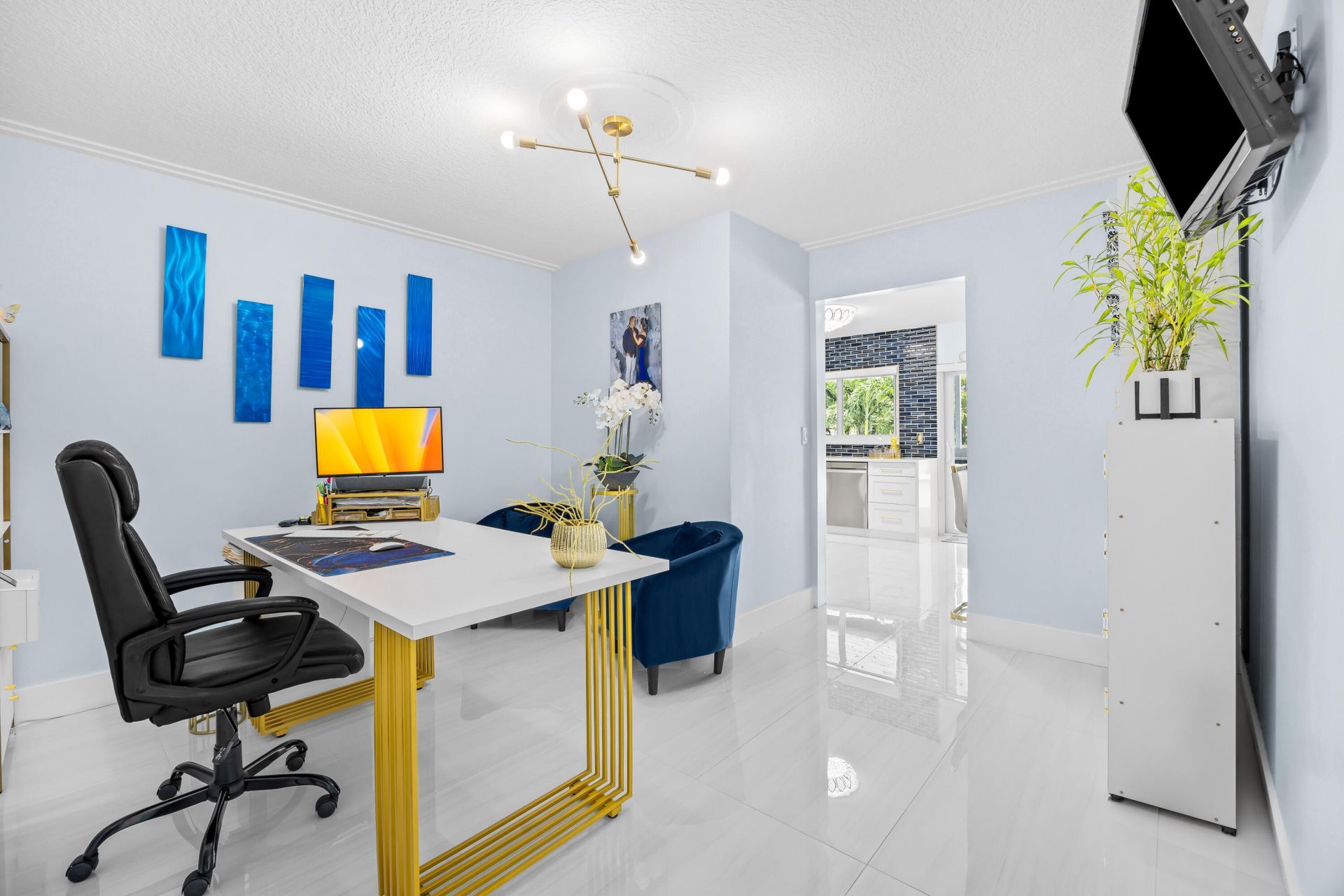 1821 Carissa Road, Lake Clarke Shores, FL 33406 Photo