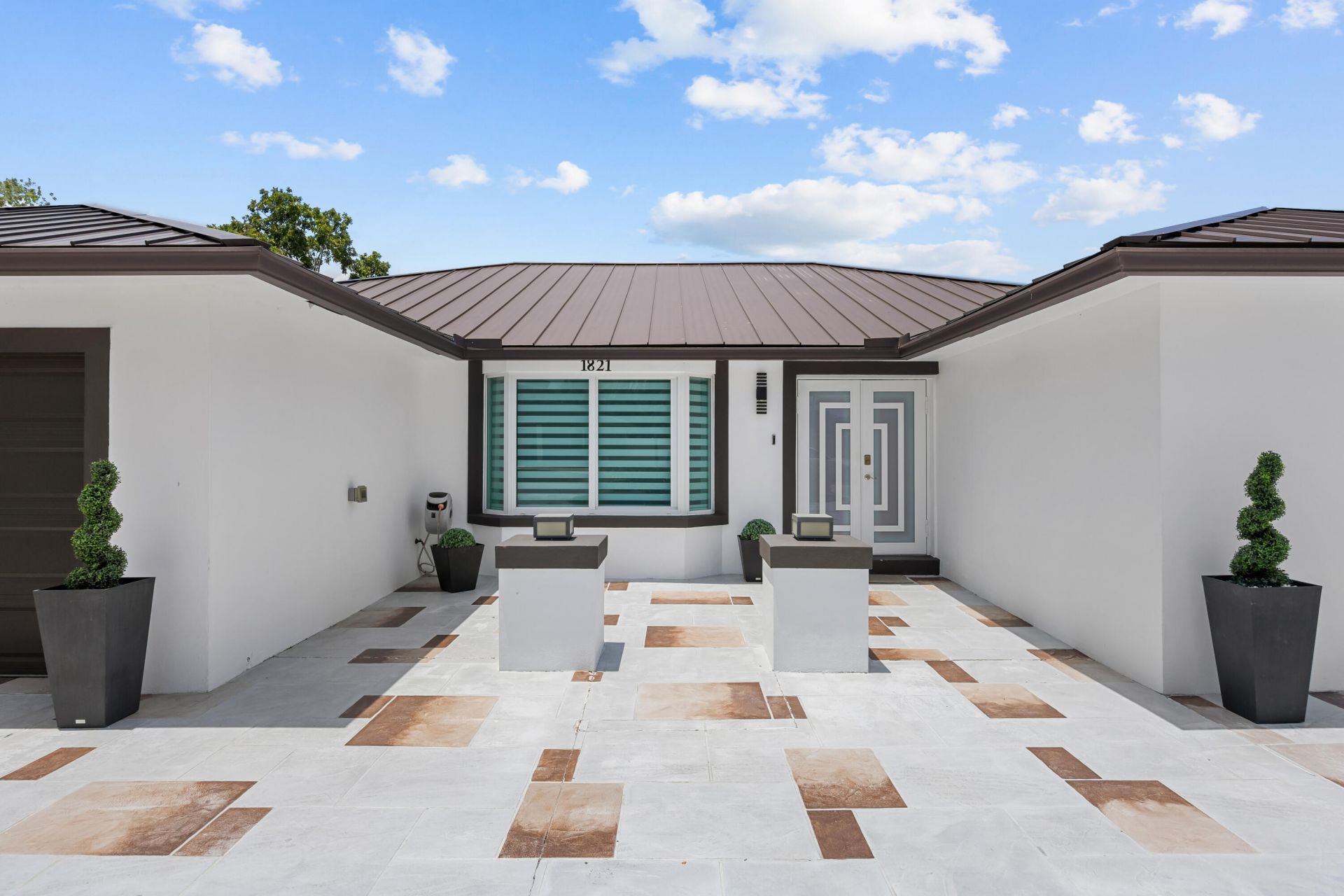 1821 Carissa Road, Lake Clarke Shores, FL 33406 Photo