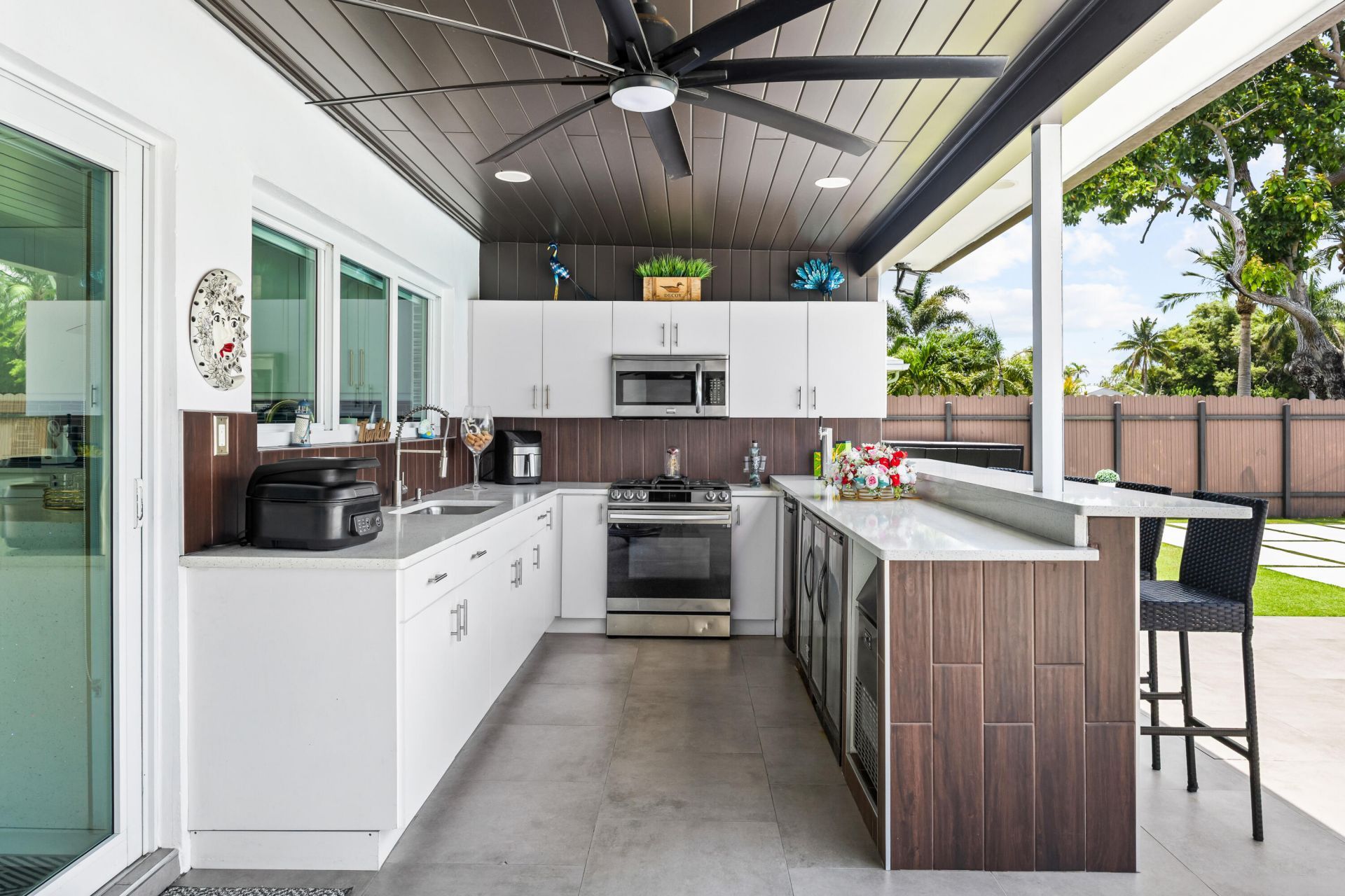 1821 Carissa Road, Lake Clarke Shores, FL 33406 Photo
