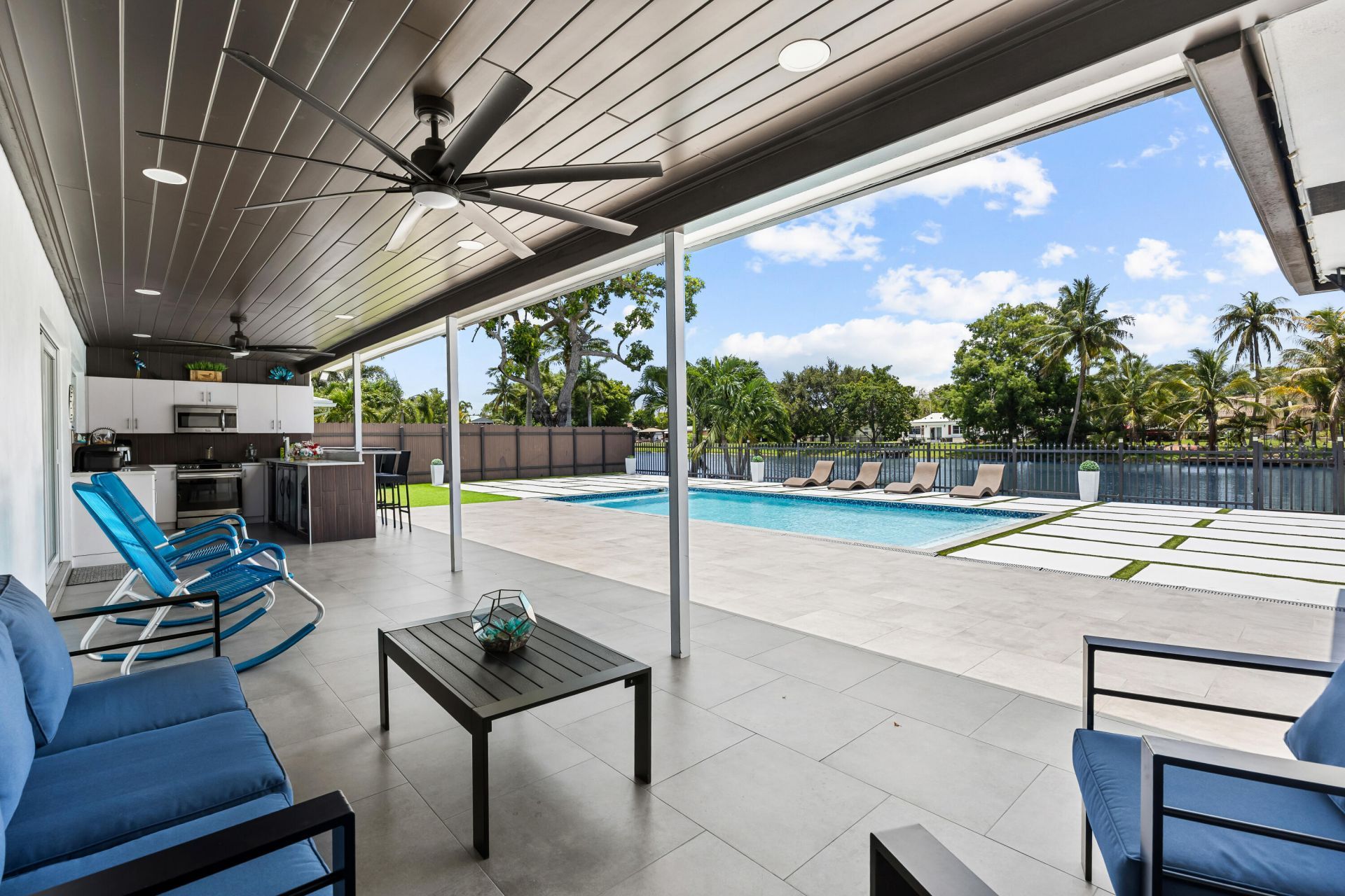 1821 Carissa Road, Lake Clarke Shores, FL 33406 Photo
