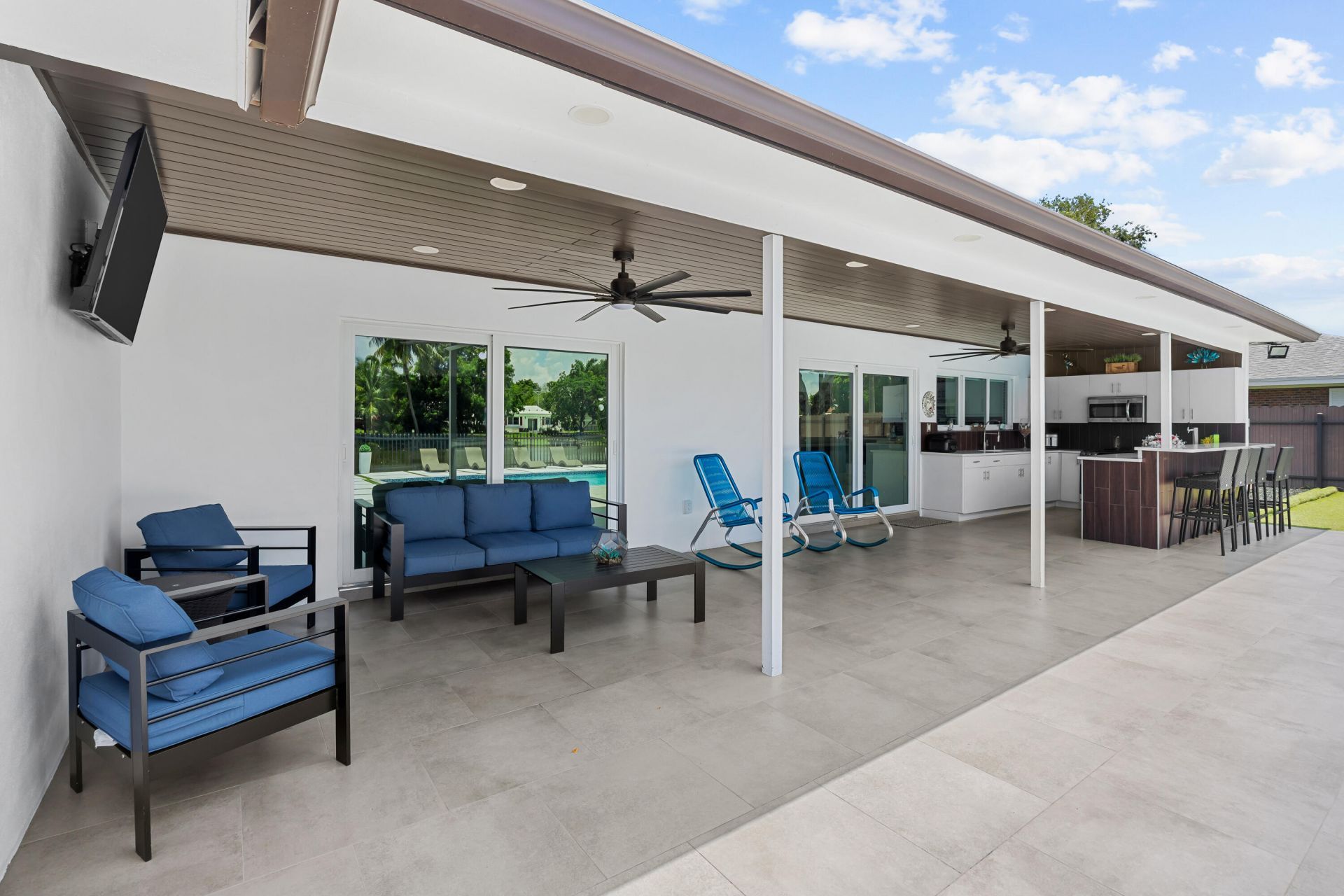 1821 Carissa Road, Lake Clarke Shores, FL 33406 Photo