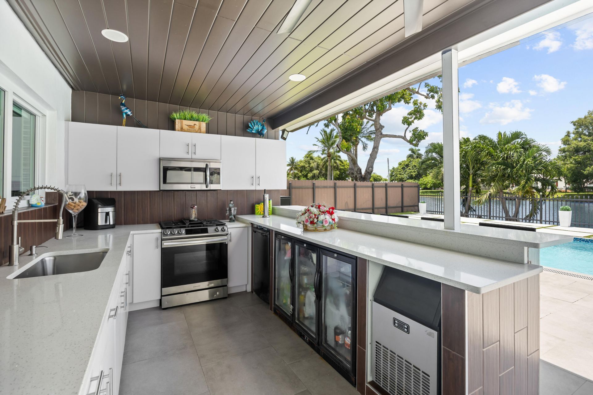 1821 Carissa Road, Lake Clarke Shores, FL 33406 Photo