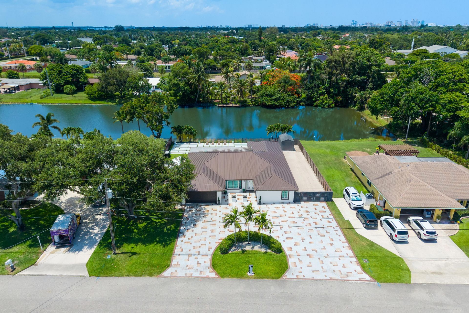 1821 Carissa Road, Lake Clarke Shores, FL 33406 Photo