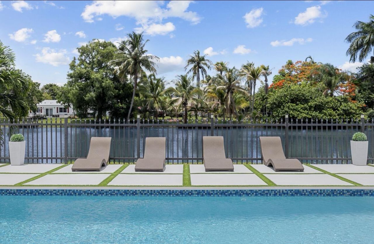 1821 Carissa Road, Lake Clarke Shores, FL 33406 Photo
