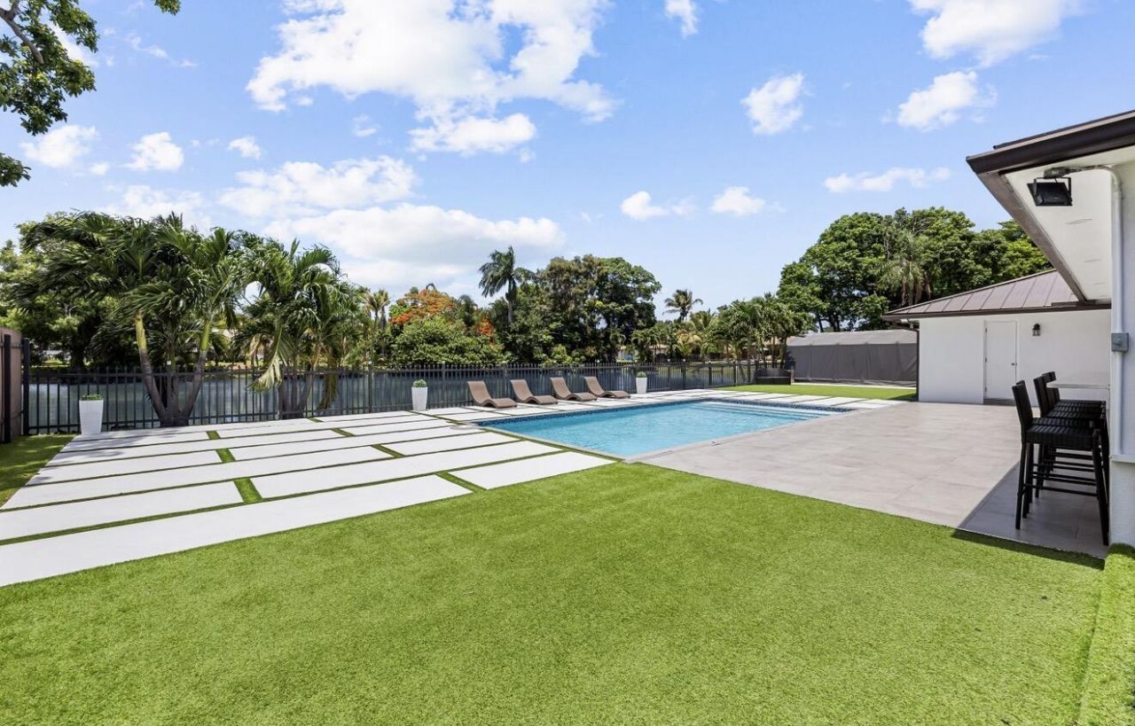 1821 Carissa Road, Lake Clarke Shores, FL 33406 Photo