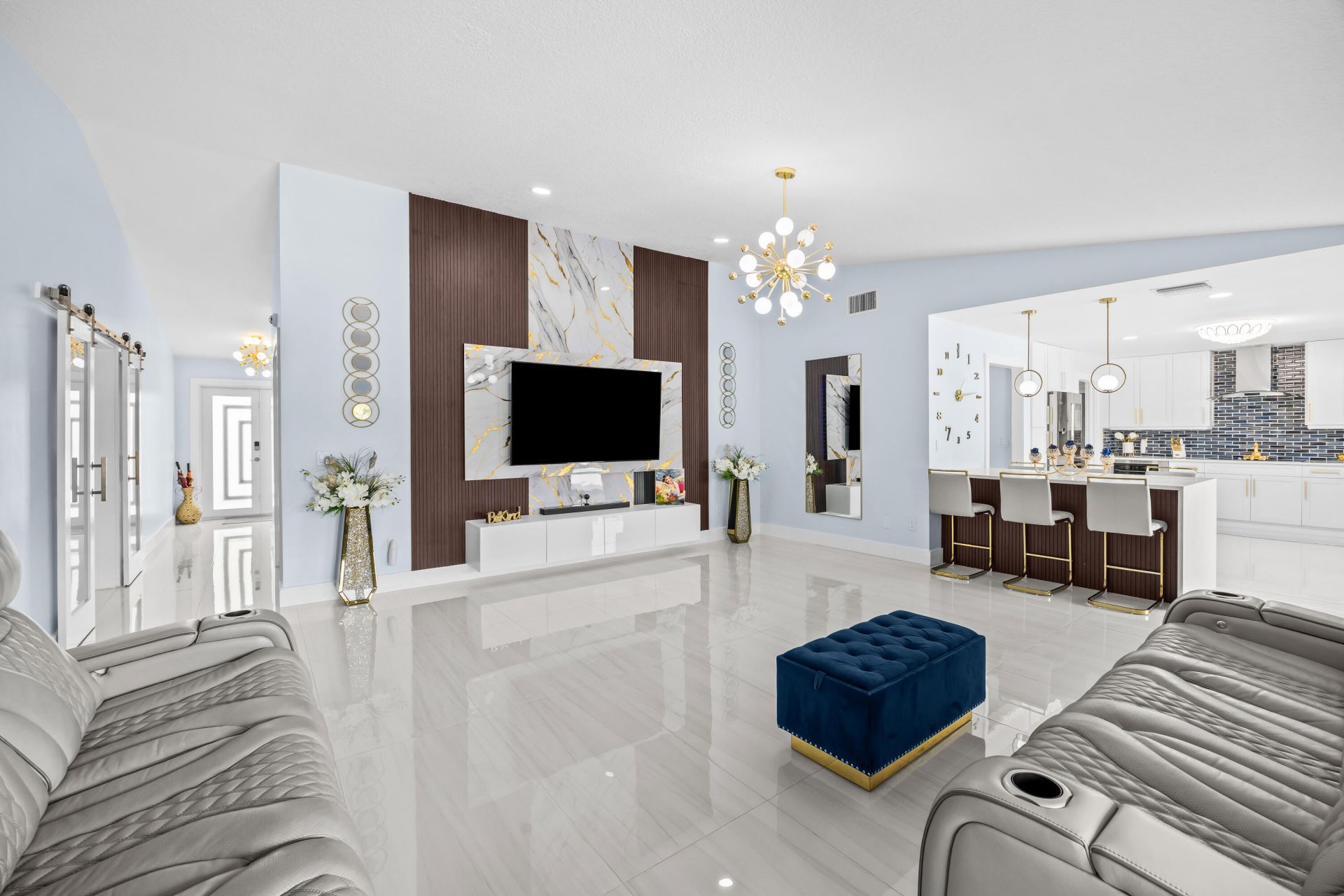 1821 Carissa Road, Lake Clarke Shores, FL 33406 Photo