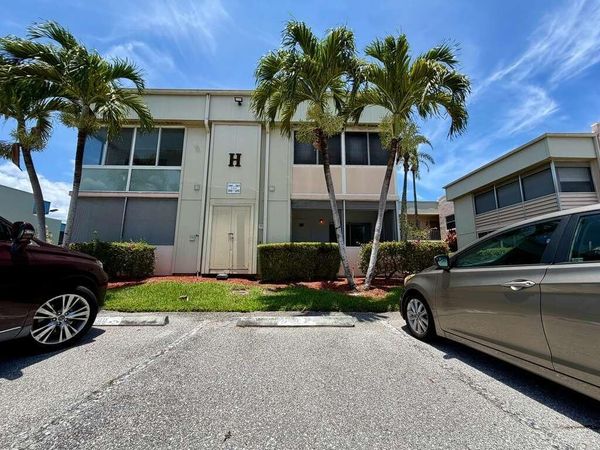 359 Capri H, Unit 359, Delray Beach, FL 33484