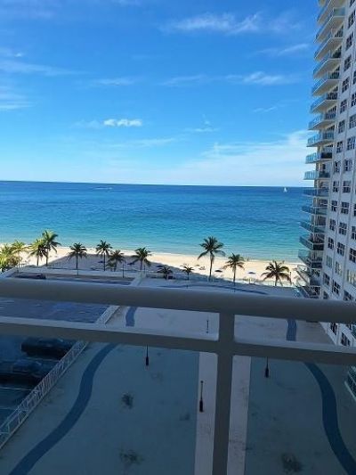 3900 Galt Ocean Drive, Unit 810, Fort Lauderdale, FL 33308 Photo