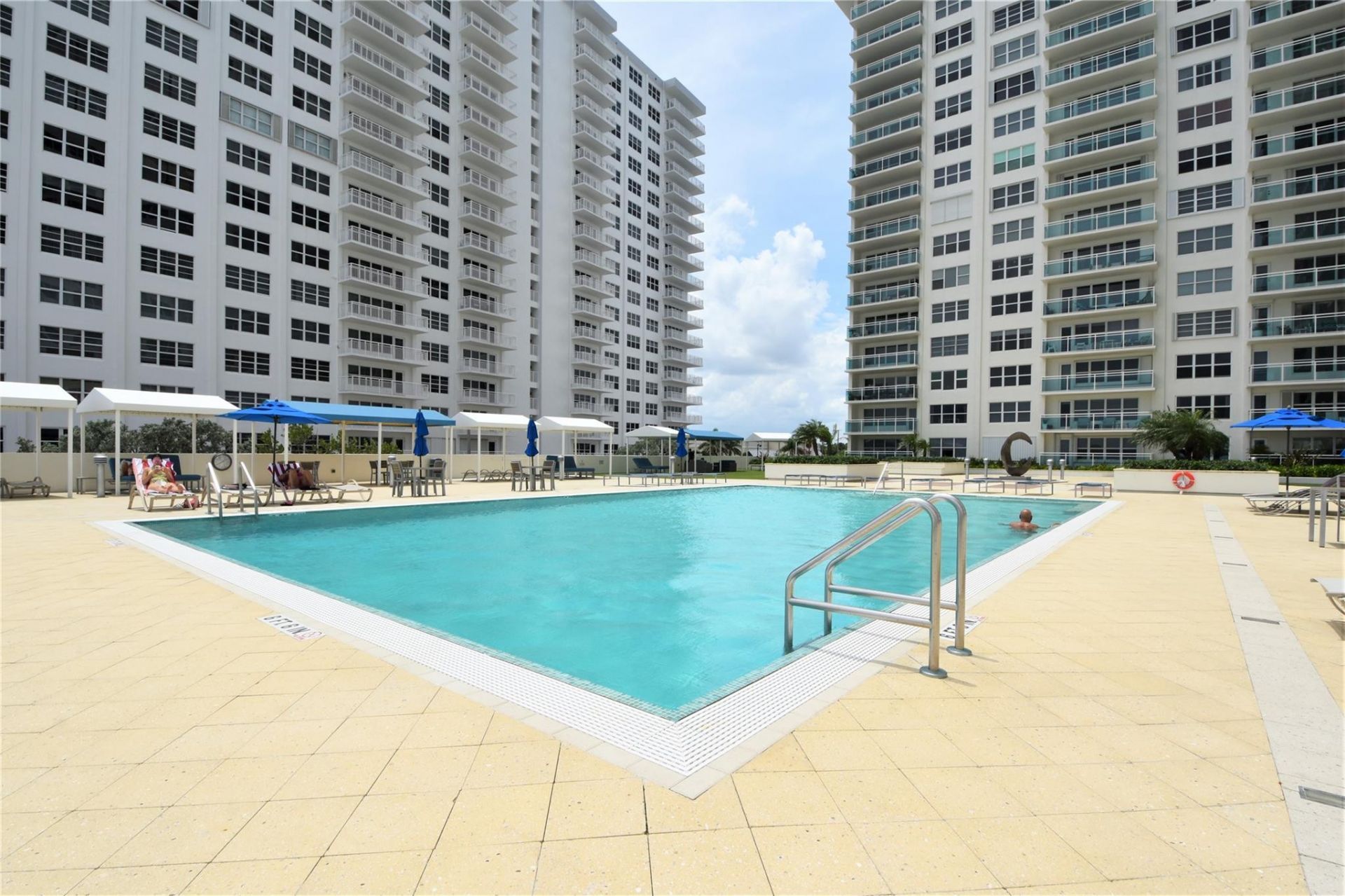 3900 Galt Ocean Drive, Unit 810, Fort Lauderdale, FL 33308 Photo