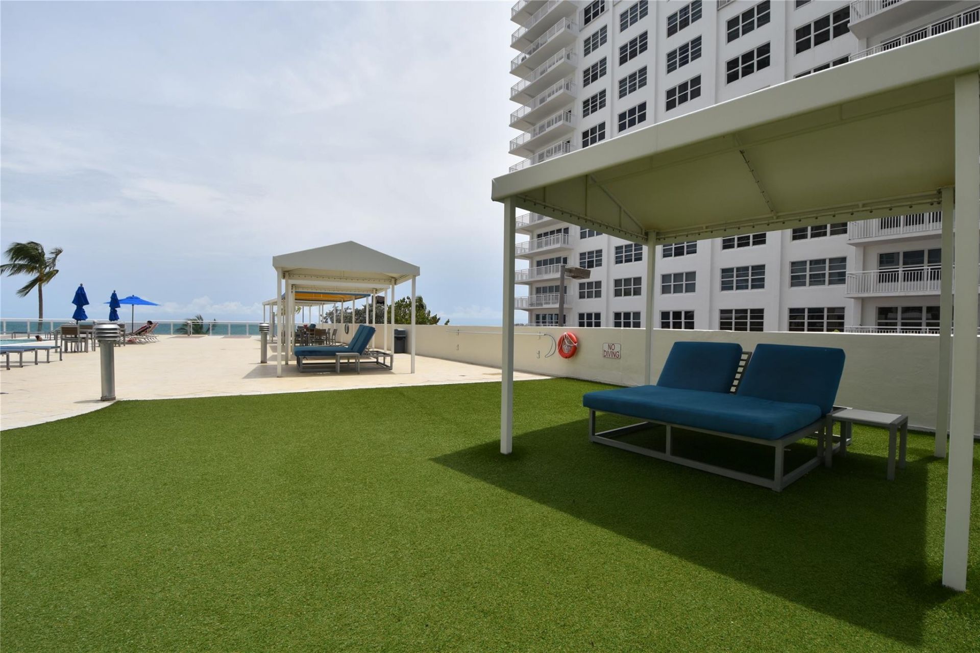 3900 Galt Ocean Drive, Unit 810, Fort Lauderdale, FL 33308 Photo