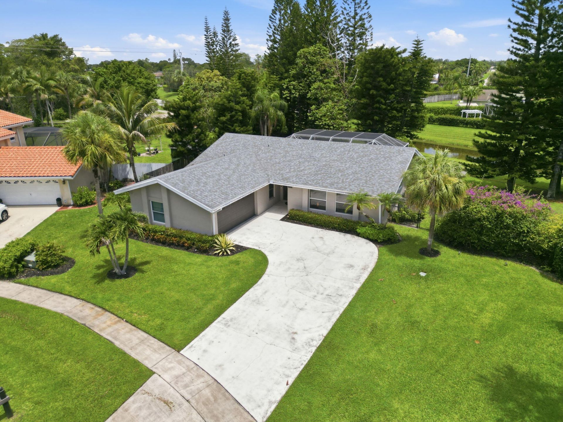 1799 Shower Tree Way, Wellington, FL 33414 Photo