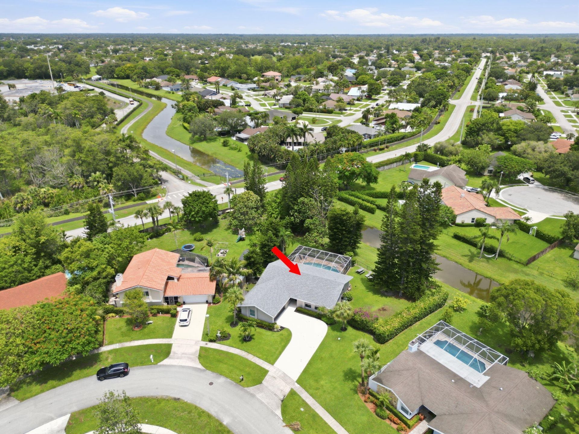 1799 Shower Tree Way, Wellington, FL 33414 Photo