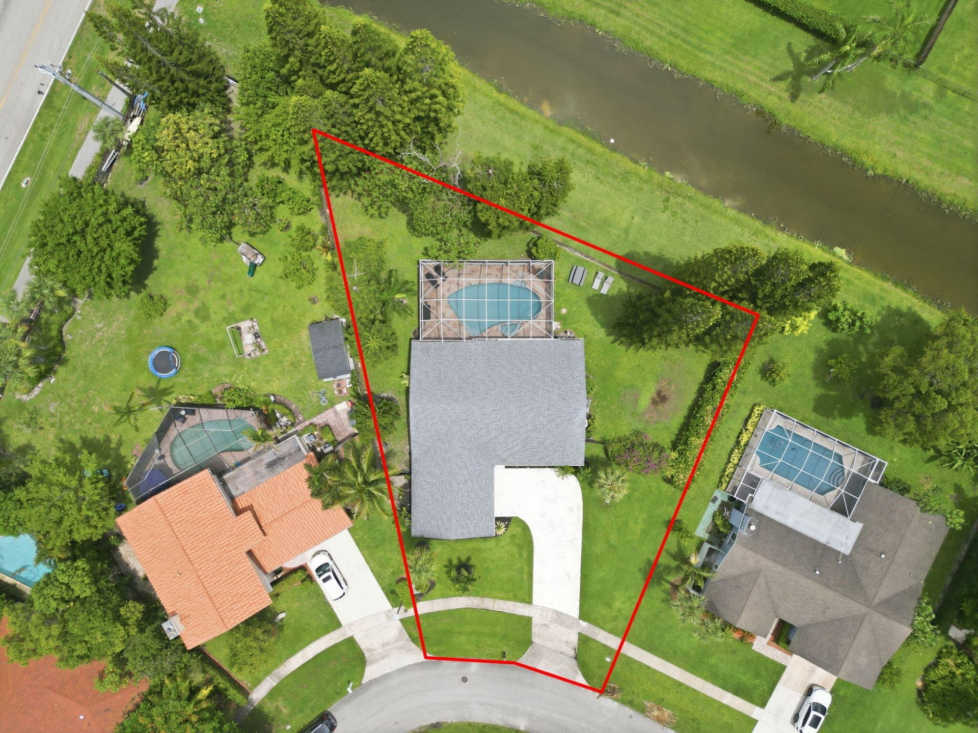 1799 Shower Tree Way, Wellington, FL 33414 Photo