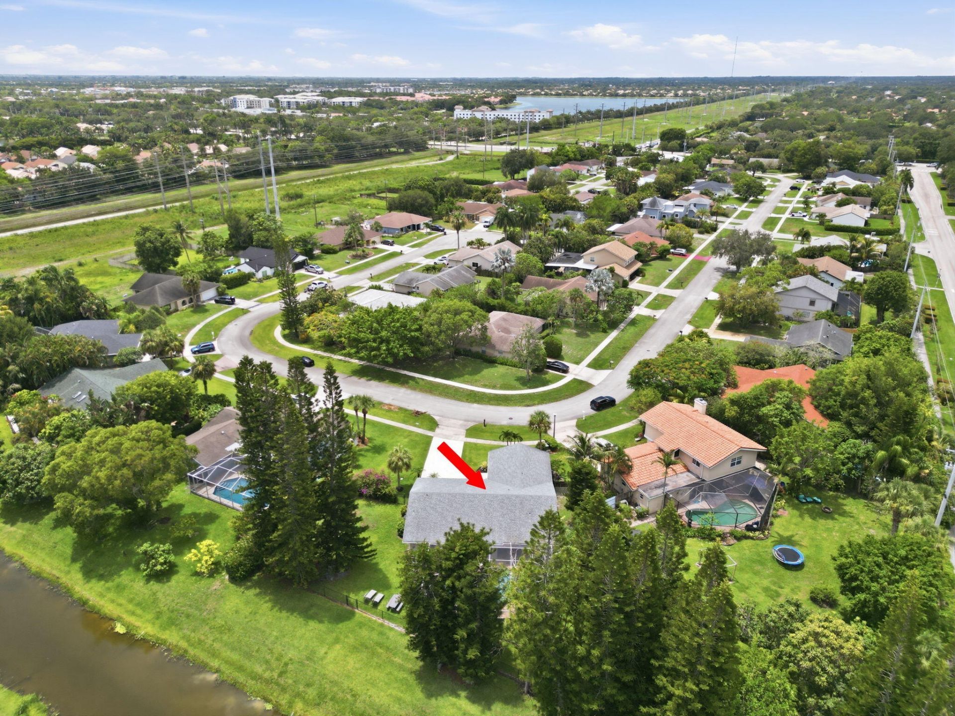 1799 Shower Tree Way, Wellington, FL 33414 Photo