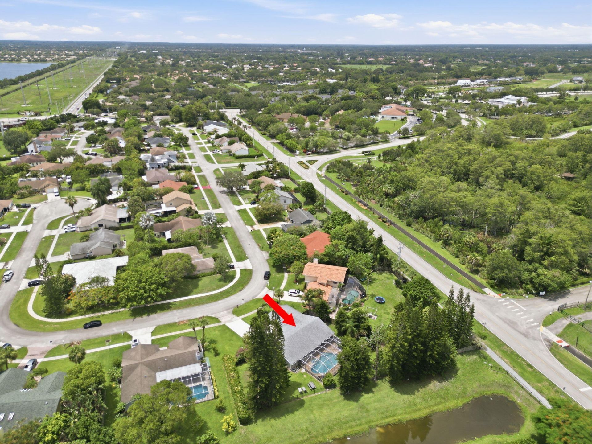 1799 Shower Tree Way, Wellington, FL 33414 Photo