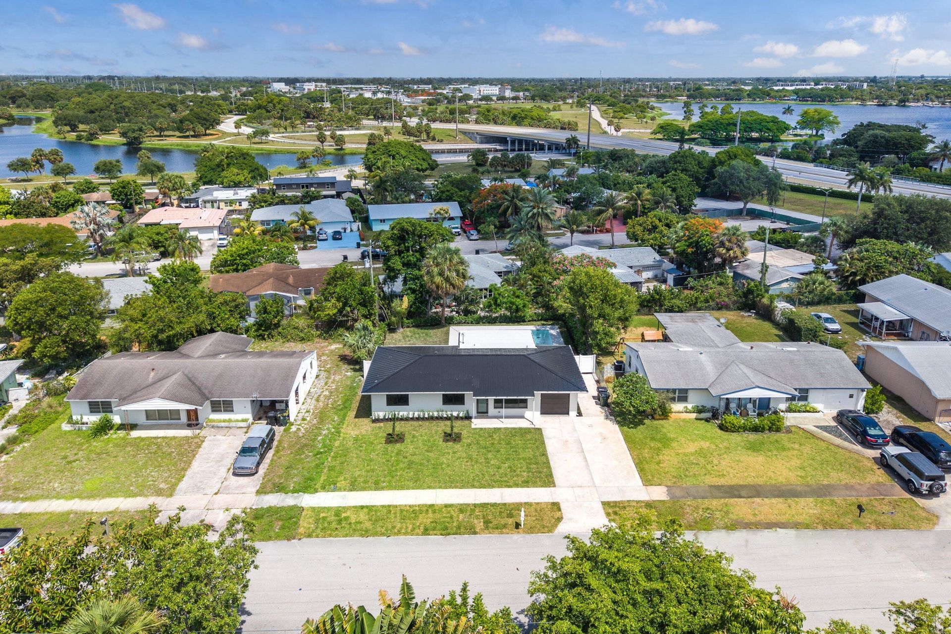 707 Sunset Drive, Lake Worth Beach, FL 33461 Photo