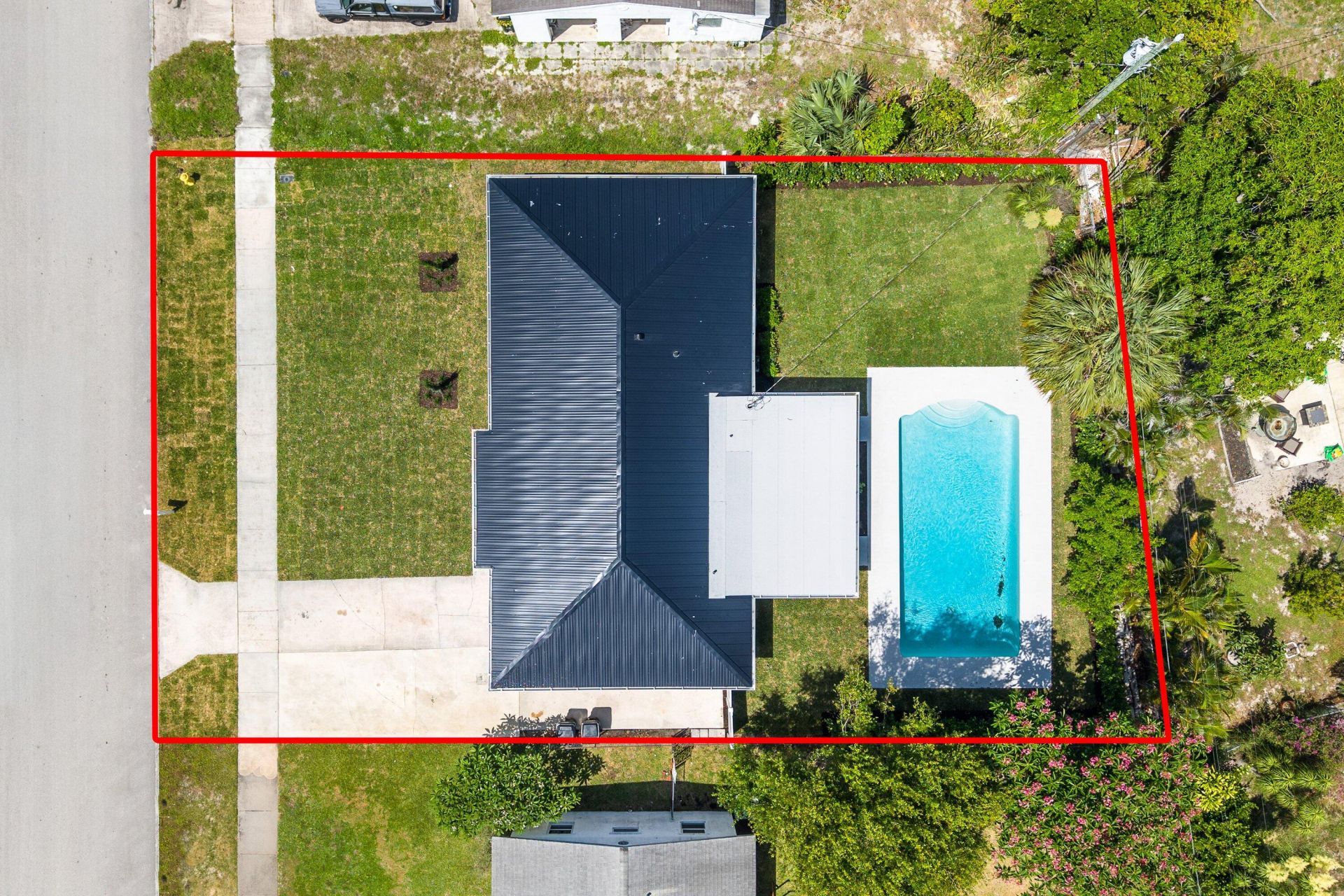 707 Sunset Drive, Lake Worth Beach, FL 33461 Photo