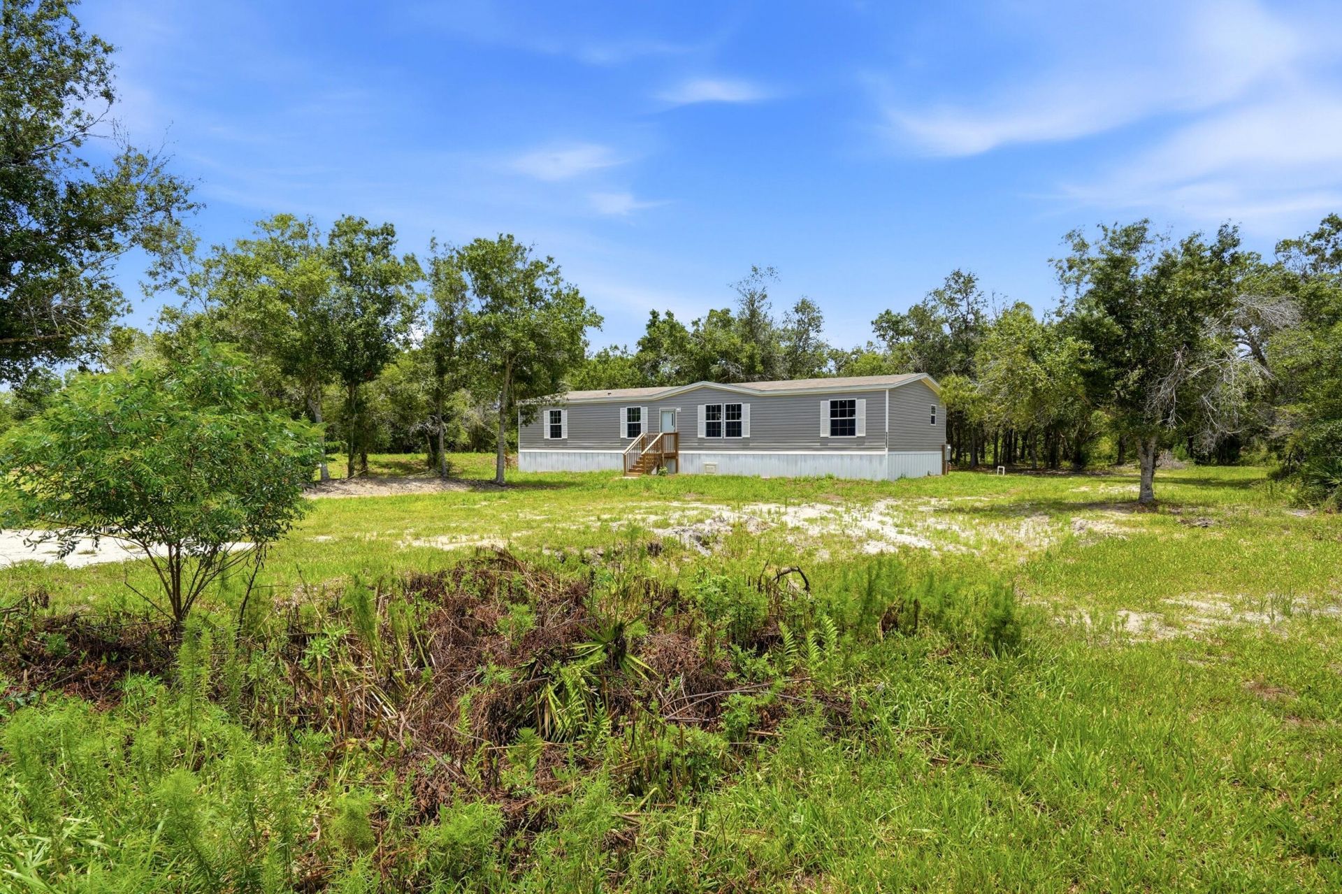 17381 NW 262nd Street, Okeechobee, FL 34972 Photo