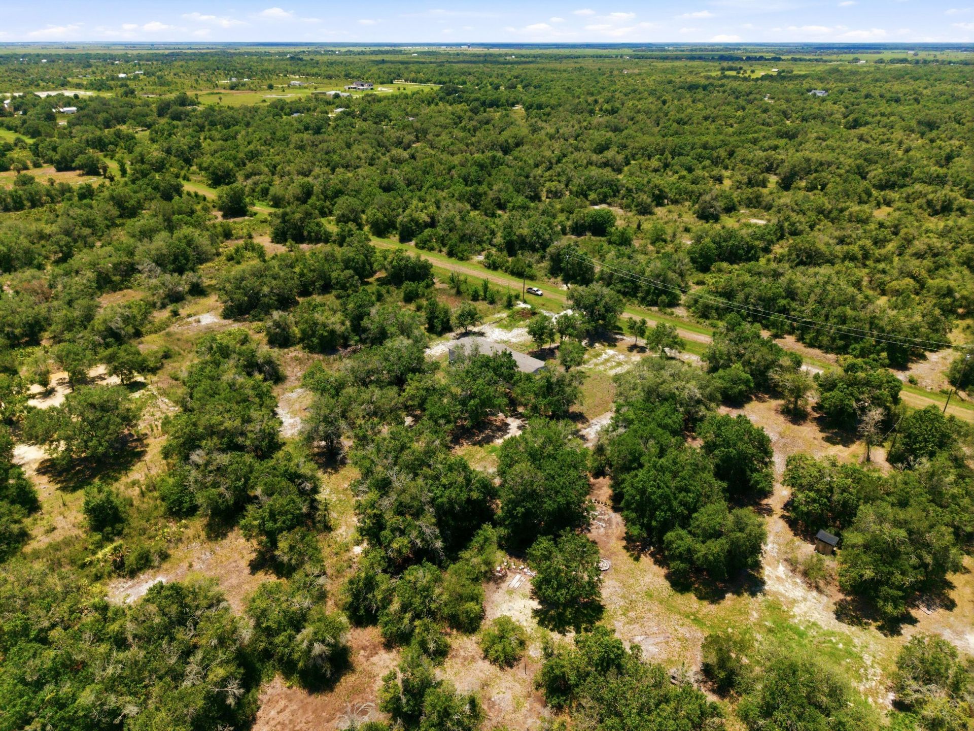 17381 NW 262nd Street, Okeechobee, FL 34972 Photo