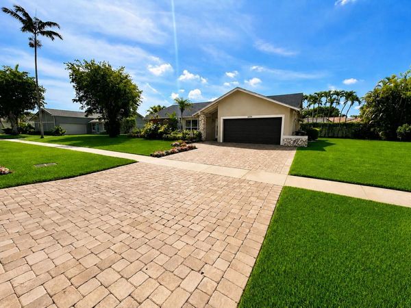 21293 Purple Sage Lane, Boca Raton, FL 33428