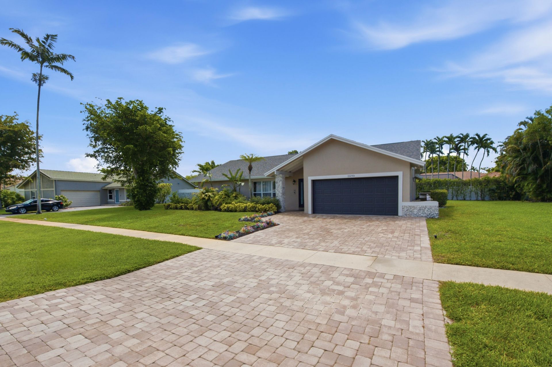 21293 Purple Sage Lane, Boca Raton, FL 33428 Photo