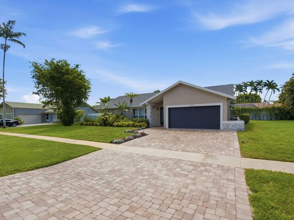 21293 Purple Sage Lane, Boca Raton, FL 33428