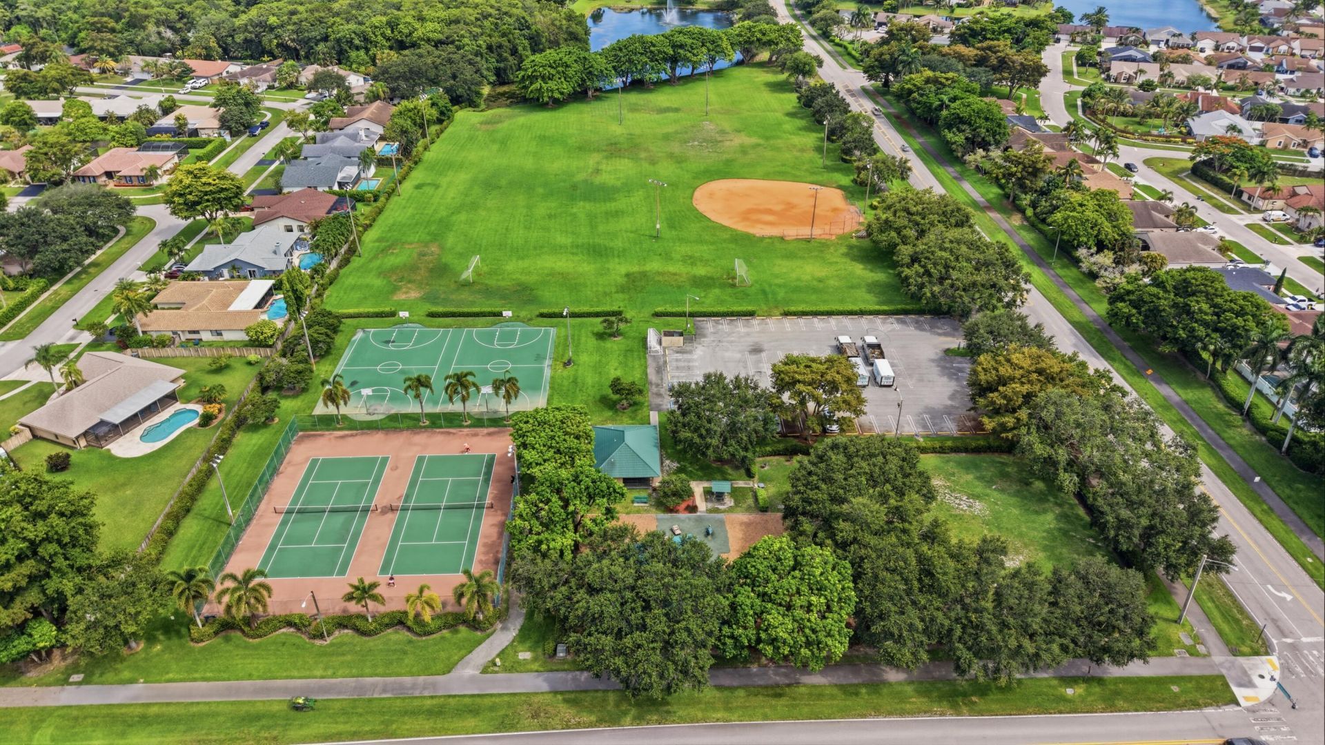 21293 Purple Sage Lane, Boca Raton, FL 33428 Photo