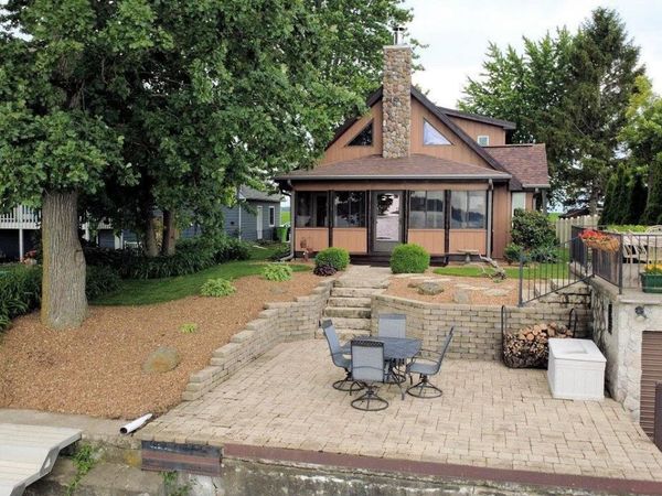 N10598 Howard Drive, Fox Lake, WI 53933