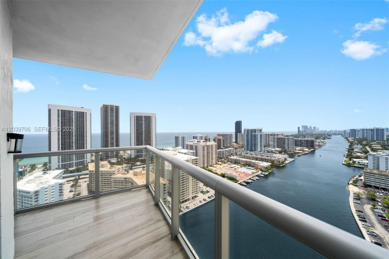 2600 E Hallandale Beach Blvd , Unit T3001, Hallandale Beach, FL 33009 Photo