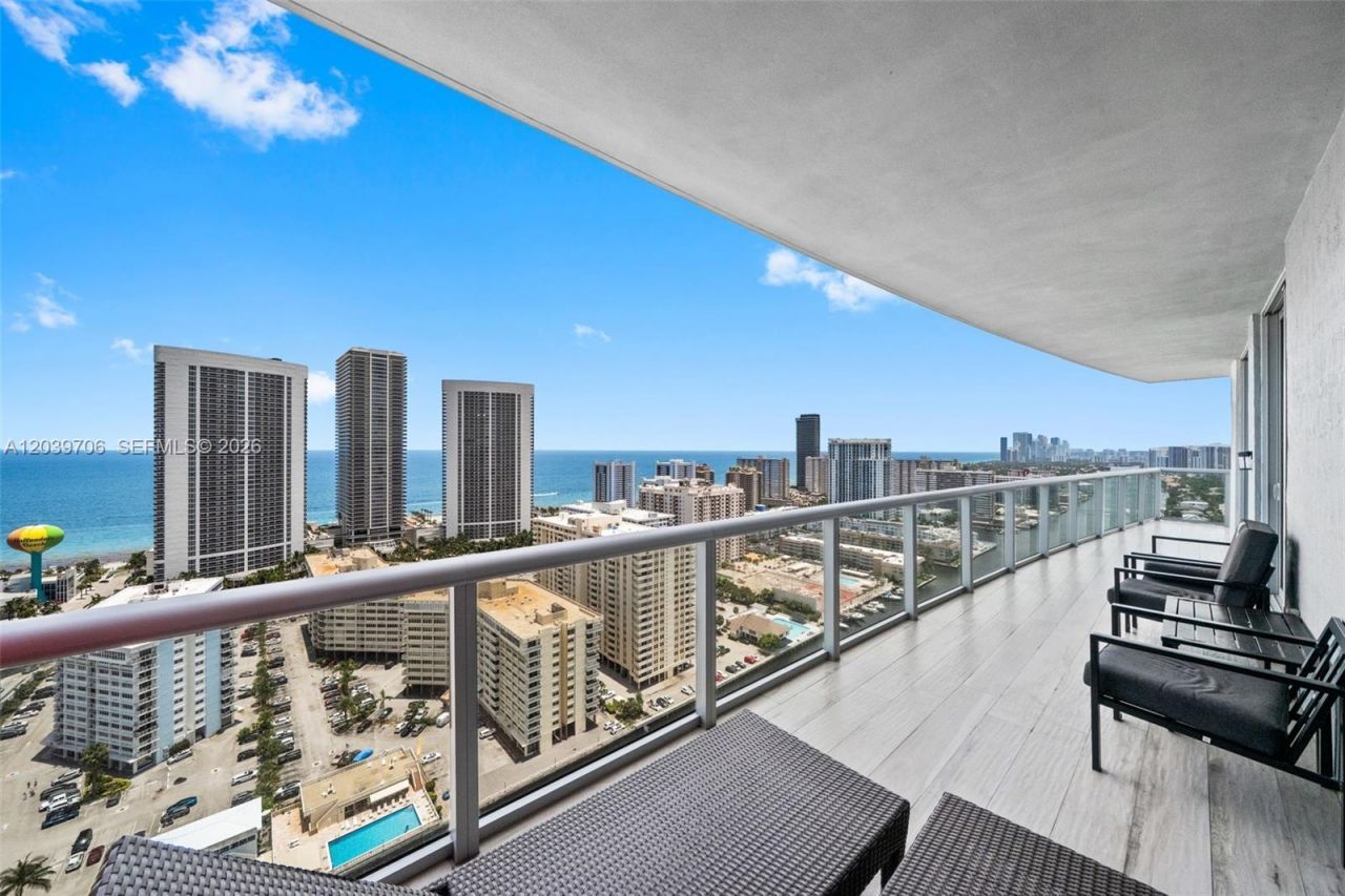 2600 E Hallandale Beach Blvd , Unit T3001, Hallandale Beach, FL 33009 Photo