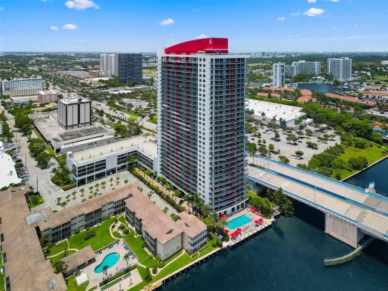 2600 E Hallandale Beach Blvd , Unit T3001, Hallandale Beach, FL 33009 Photo