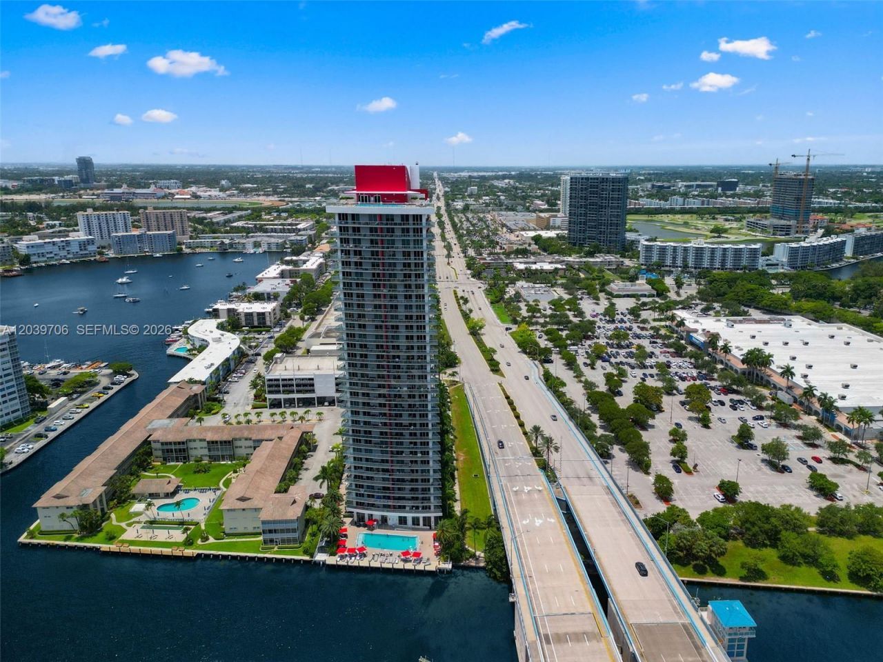 2600 E Hallandale Beach Blvd , Unit T3001, Hallandale Beach, FL 33009 Photo