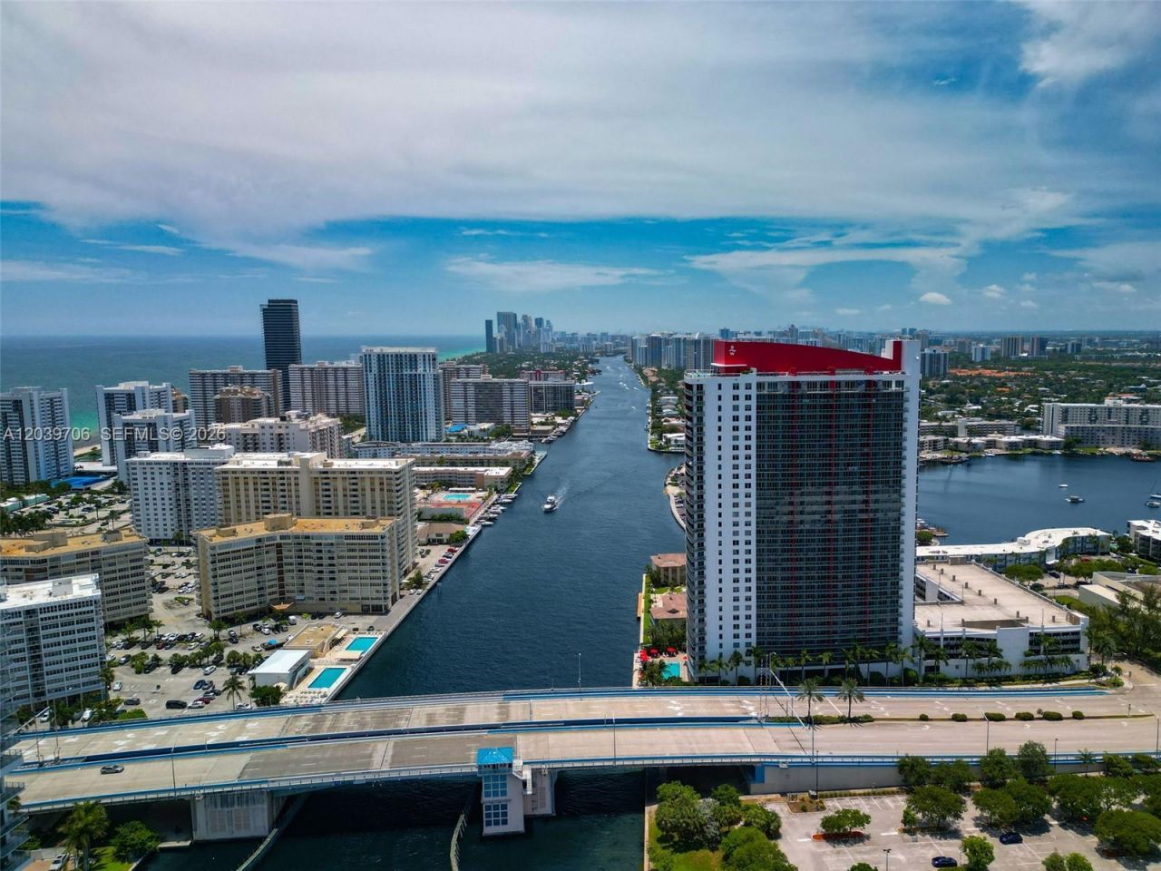 2600 E Hallandale Beach Blvd , Unit T3001, Hallandale Beach, FL 33009 Photo