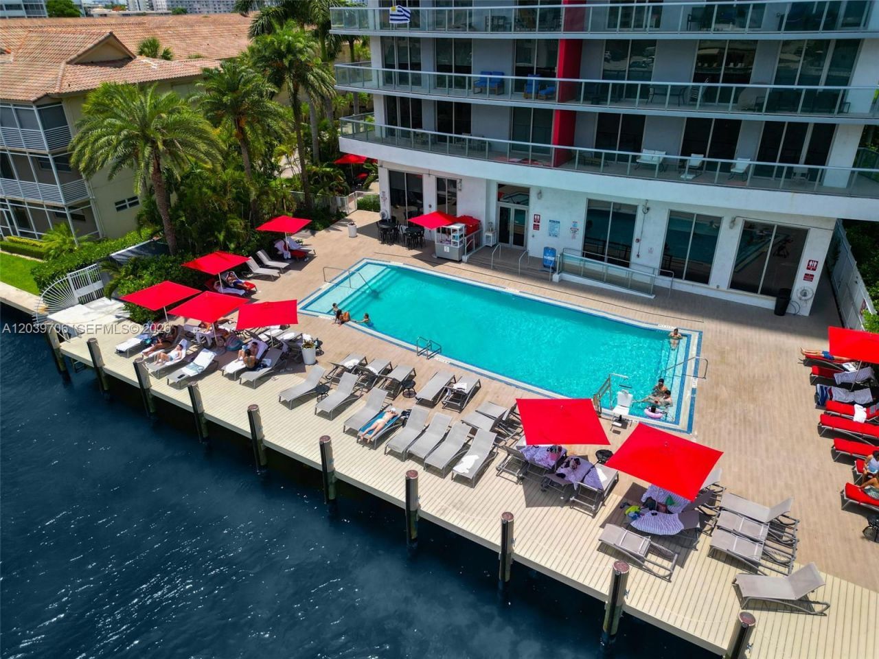 2600 E Hallandale Beach Blvd , Unit T3001, Hallandale Beach, FL 33009 Photo