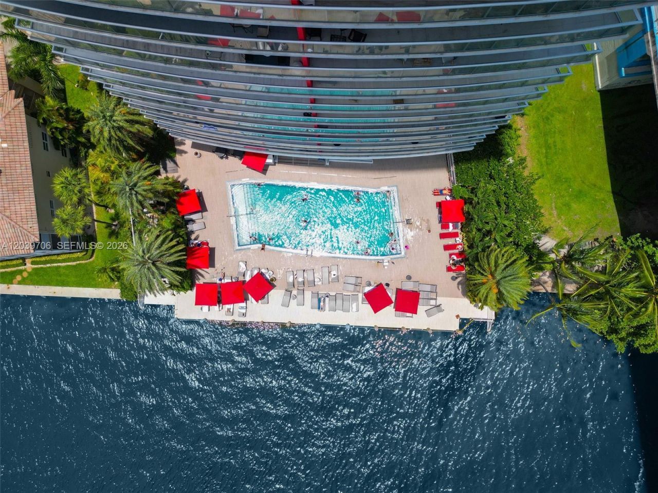 2600 E Hallandale Beach Blvd , Unit T3001, Hallandale Beach, FL 33009 Photo