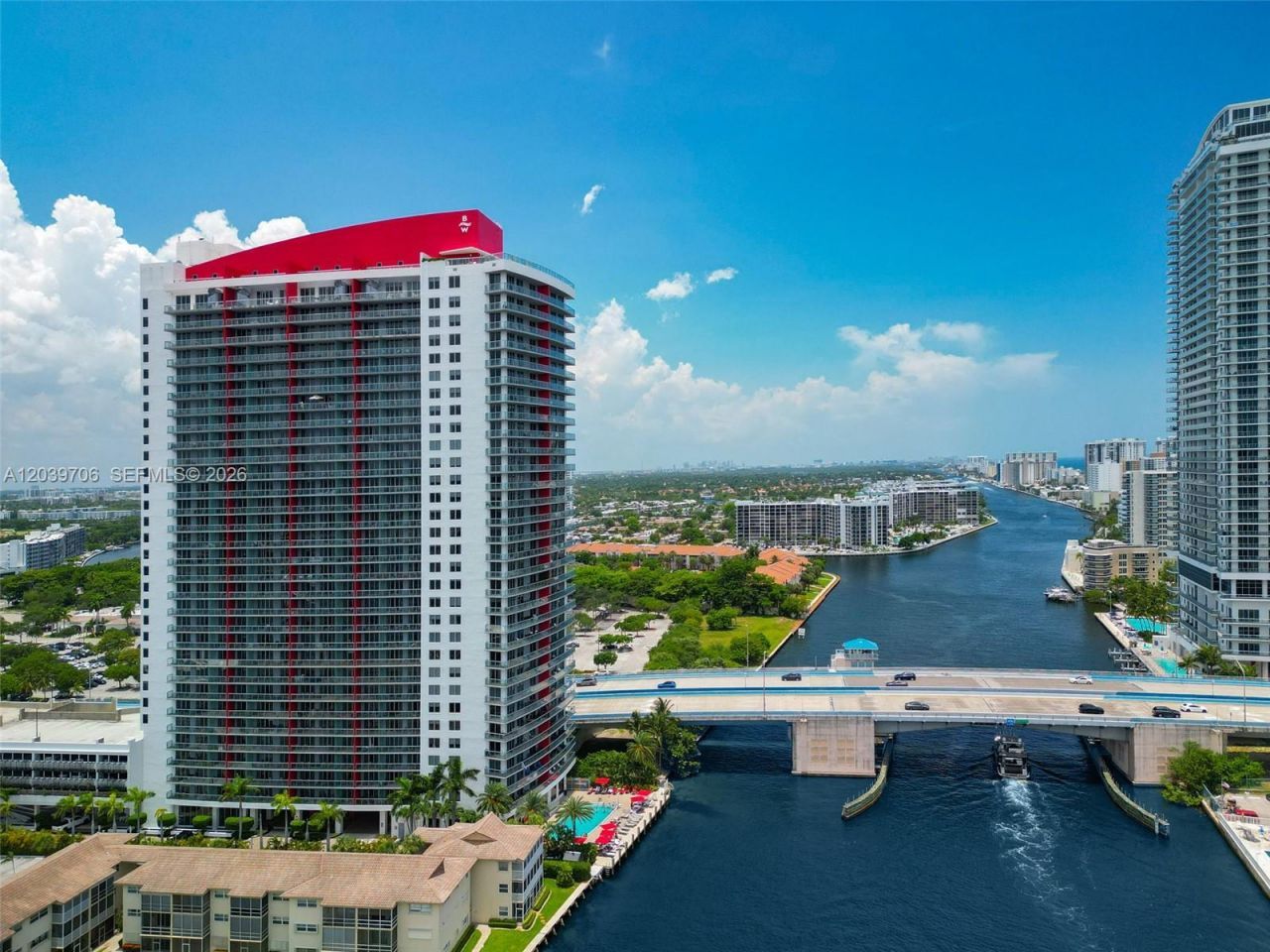 2600 E Hallandale Beach Blvd , Unit T3001, Hallandale Beach, FL 33009 Photo