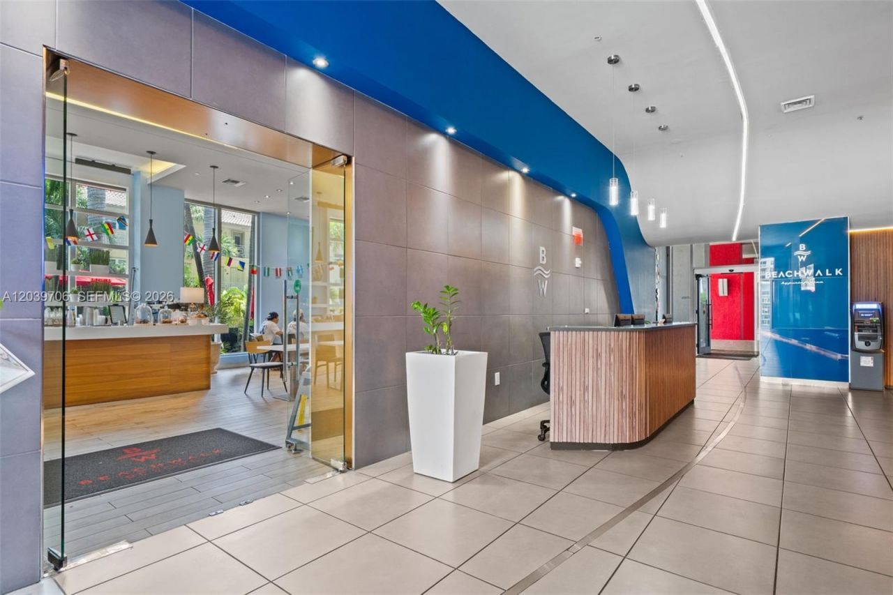 2600 E Hallandale Beach Blvd , Unit T3001, Hallandale Beach, FL 33009 Photo
