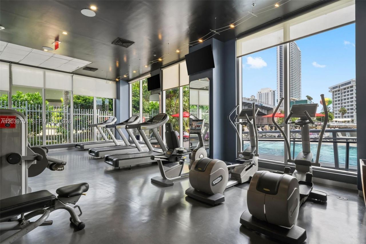 2600 E Hallandale Beach Blvd , Unit T3001, Hallandale Beach, FL 33009 Photo