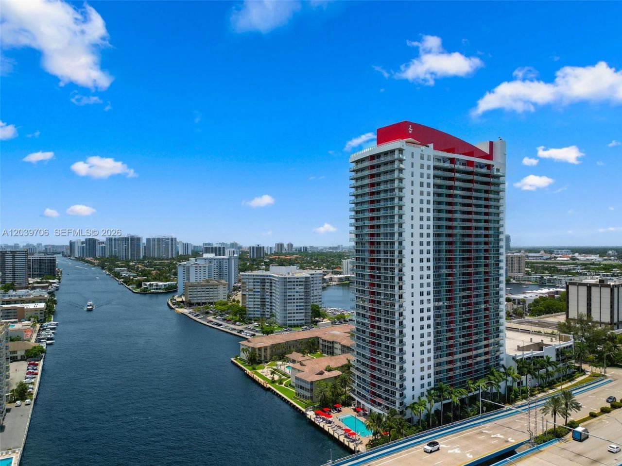 2600 E Hallandale Beach Blvd , Unit T3001, Hallandale Beach, FL 33009 Photo