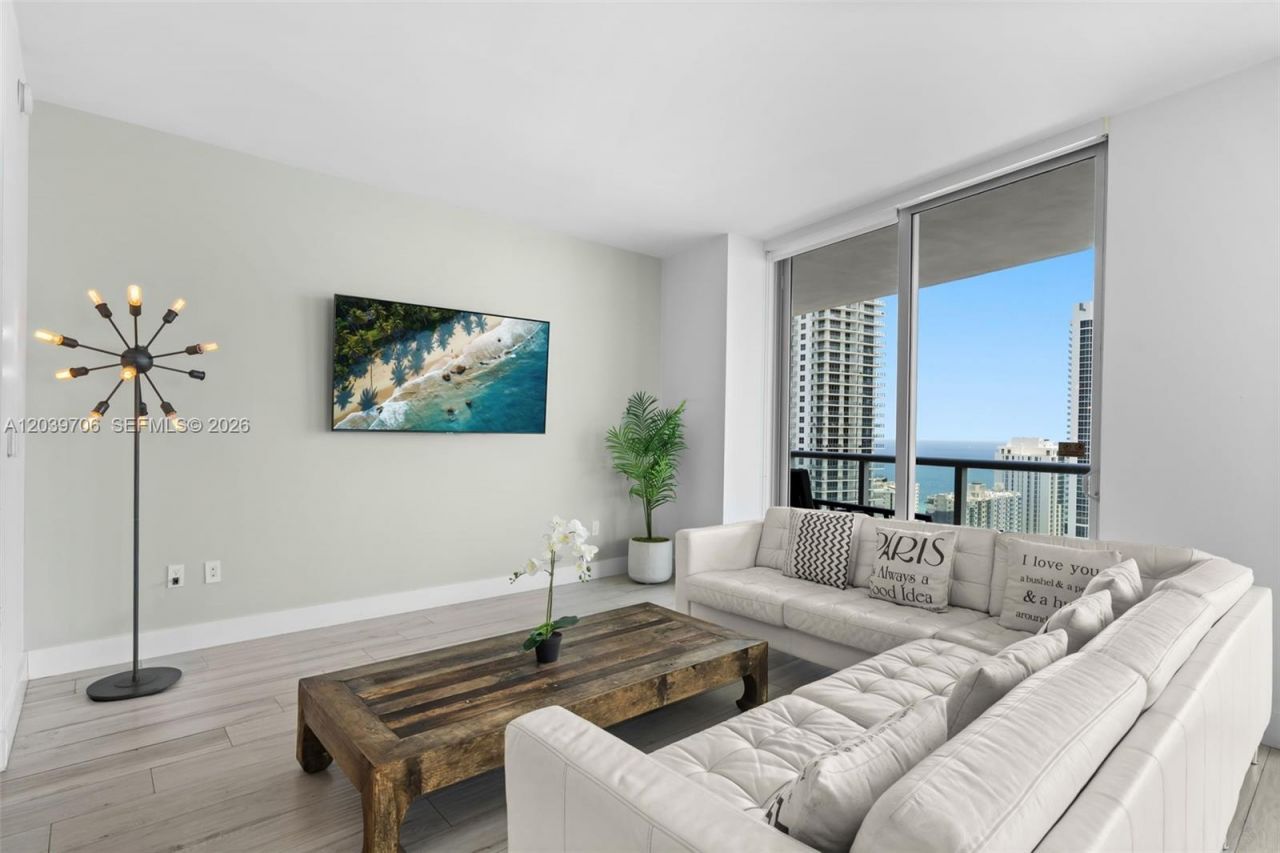 2600 E Hallandale Beach Blvd , Unit T3001, Hallandale Beach, FL 33009 Photo