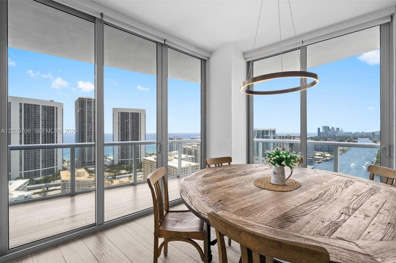 2600 E Hallandale Beach Blvd , Unit T3001, Hallandale Beach, FL 33009 Photo